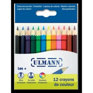 CRAYON COULEUR NORMAL GM