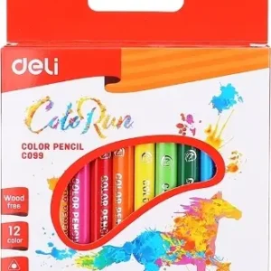 CRAYON COULEUR DELI PM