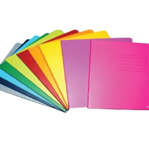 CAHIER 384 PAGES A4  10X10