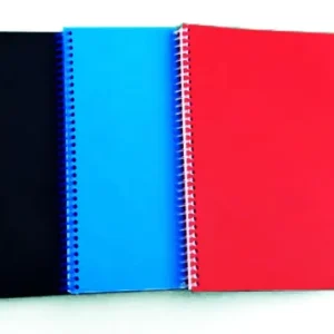 CAHIER 288 PAGES A4 5X5