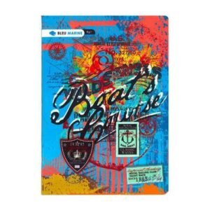 CAHIER 288 PAGES A4 10X10