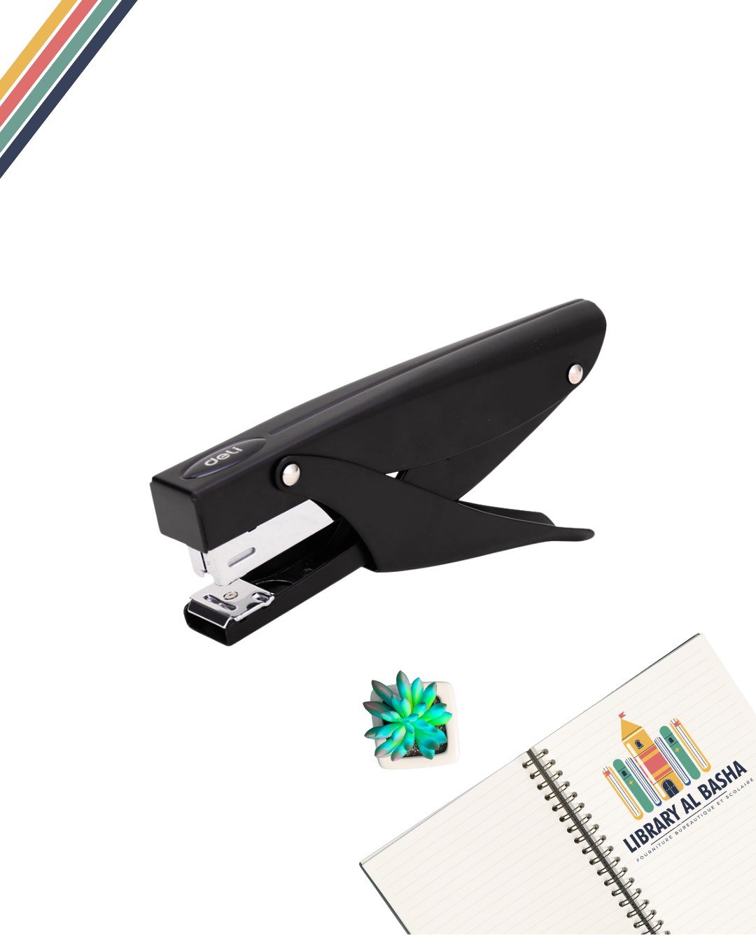 Agrafeuse stapler deli