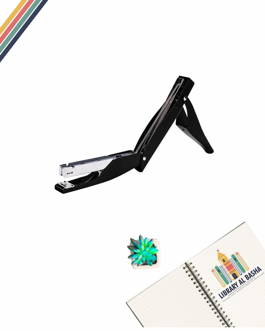 Agrafeuse stapler deli