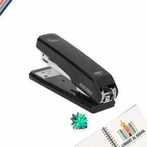 Agrafeuse Stapler deli