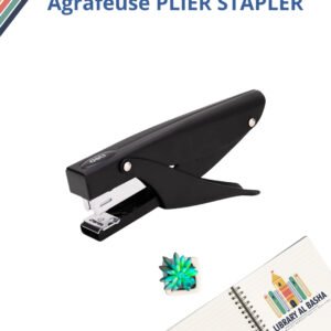 Agrafeuse stapler deli