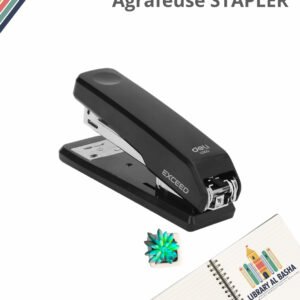 Agrafeuse Stapler deli